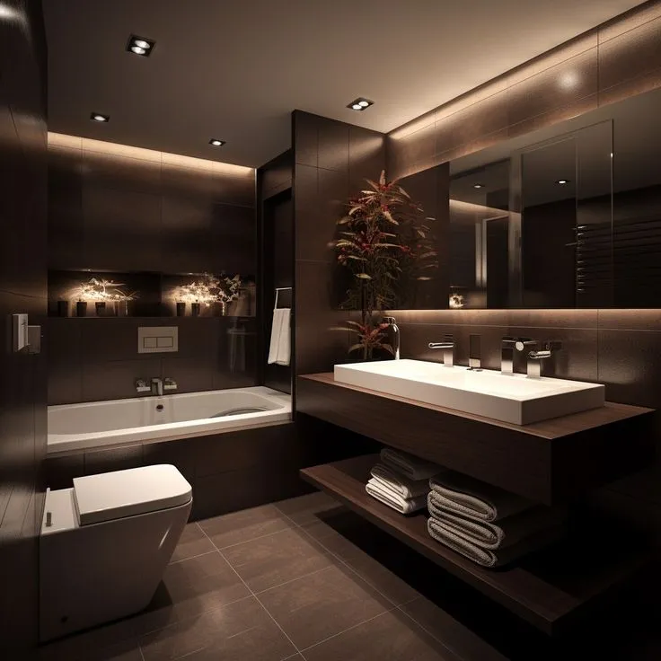 Bathroom Renovation Cost Breakdown in Dallas TX (Labor vs Material)