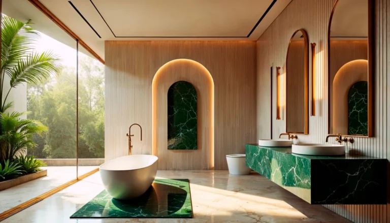 Bathroom Remodeling Cost in Dallas TX (2026 Complete Guide)