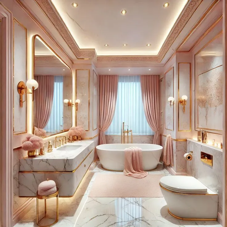 Bathroom Remodeling Timeline in Dallas TX (Step-by-Step Process)