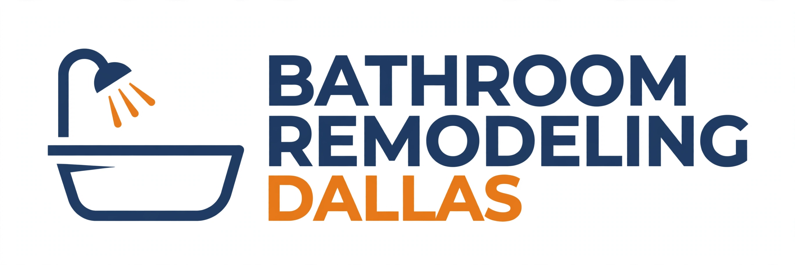 Bathroom Remodeling Dallas